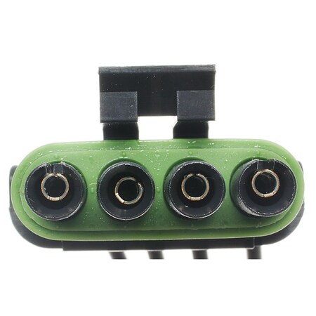 Standard Ignition Headlight Harn Connector S-765